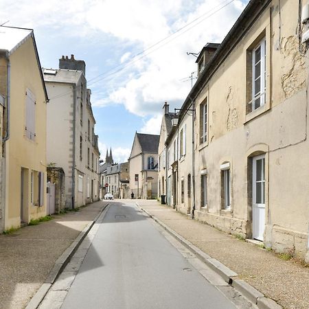 La Signature - Appt 70M² Pour 6 Voyageurs Bayeux Luaran gambar