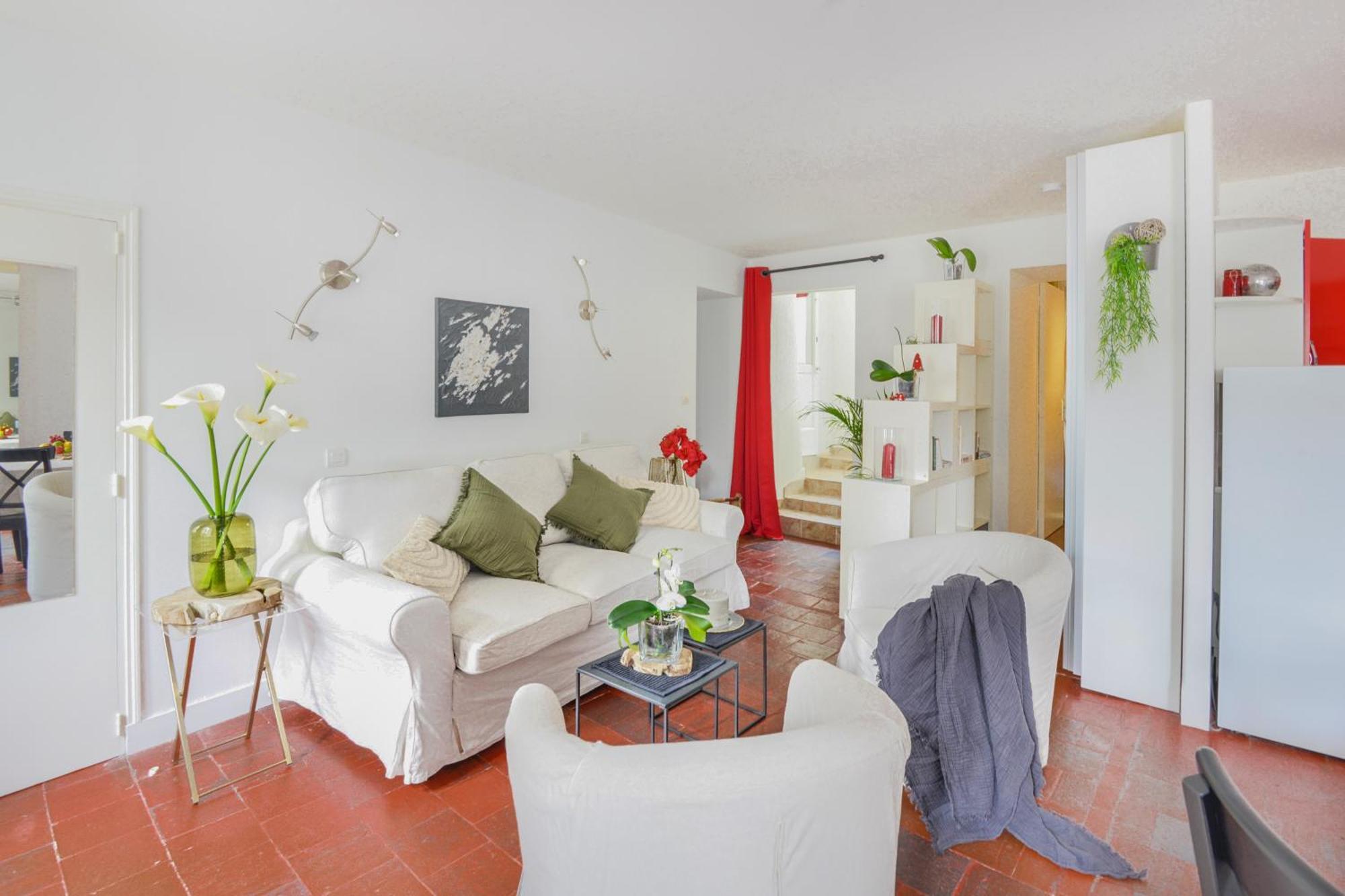 La Signature - Appt 70M² Pour 6 Voyageurs Bayeux Luaran gambar