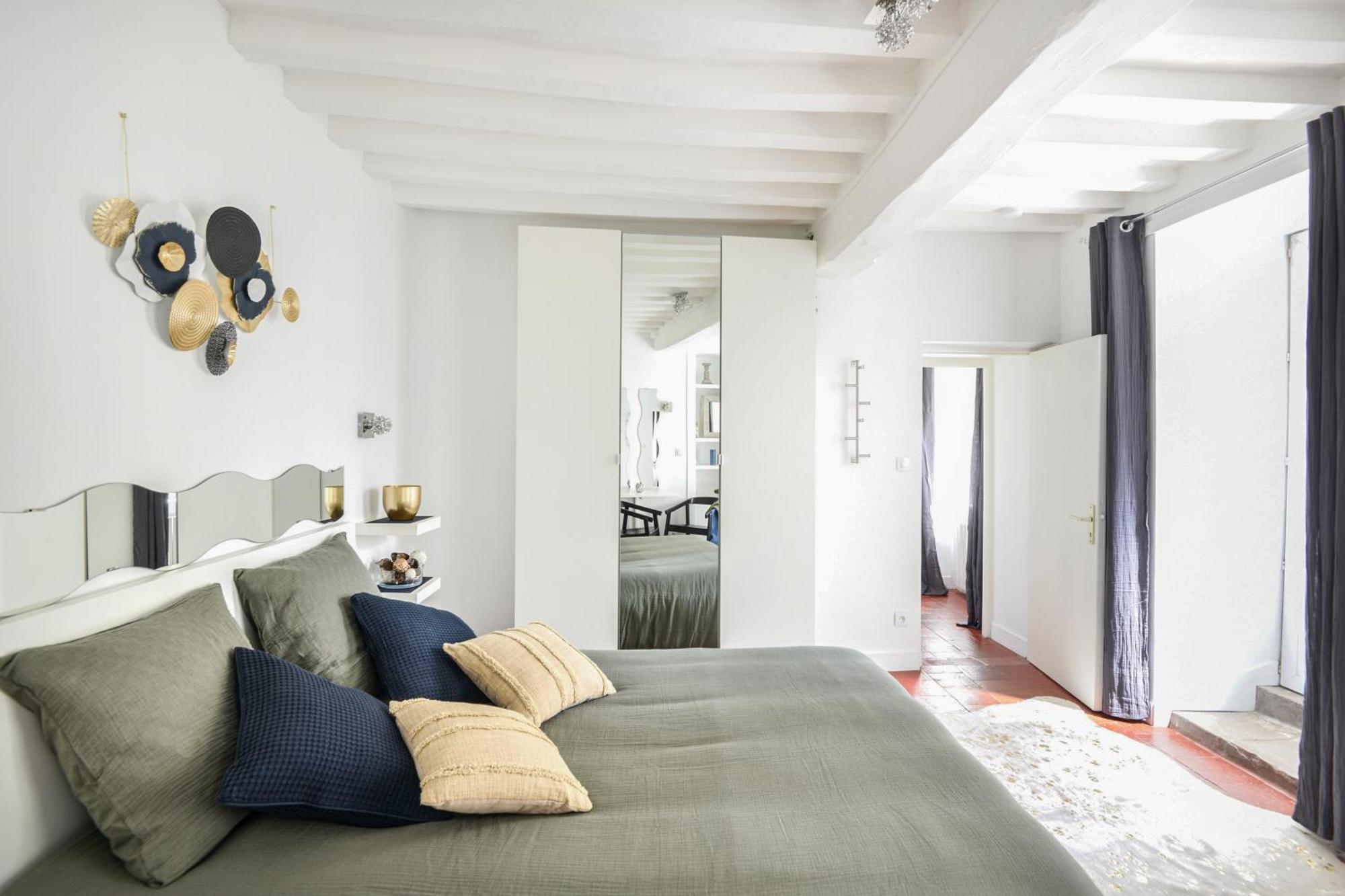 La Signature - Appt 70M² Pour 6 Voyageurs Bayeux Luaran gambar