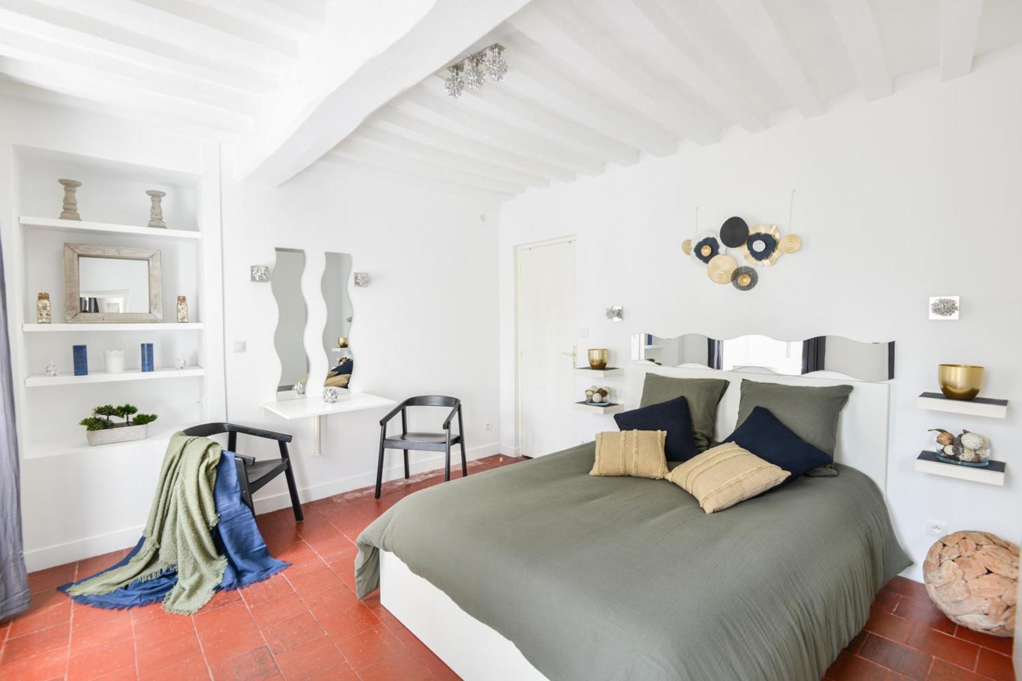 La Signature - Appt 70M² Pour 6 Voyageurs Bayeux Luaran gambar